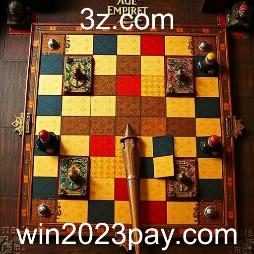 A Evolução dos Jogos: Do Passado ao Futuro