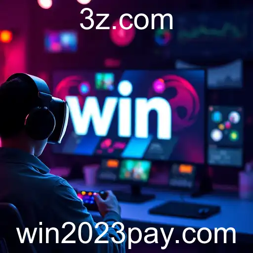 A Evolução do Mercado de Jogos em 2025