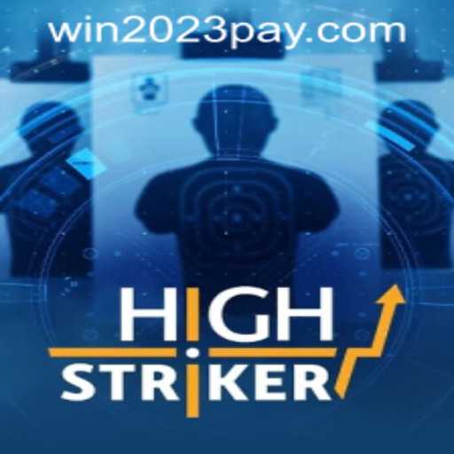 Unveiling HighStriker: A Thrilling Gaming Experience with 'win2023 PH Login'