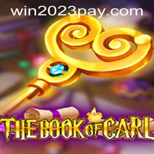 TheBookofCarl: Your Ultimate Guide to Winning in 2023
