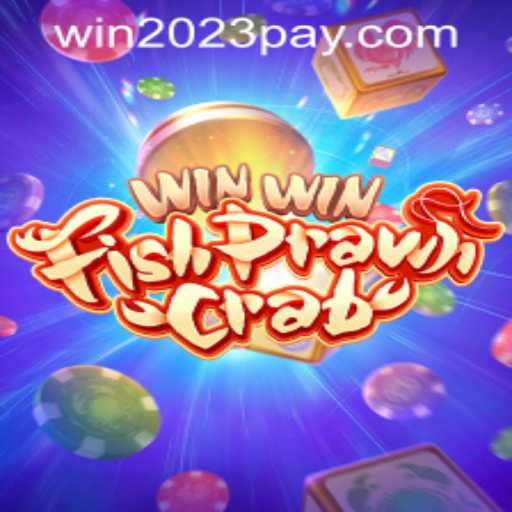 Delve into the Fascinating World of WinWinFishPrawnCrab