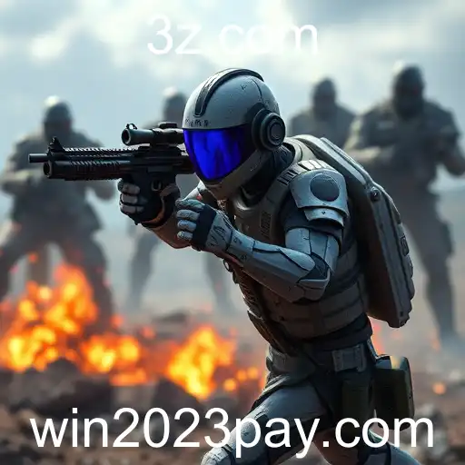 O Impacto das Novas Tendências nos Jogos de Ação