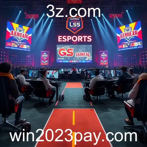 Revitalização do Gaming em 2025: Inovações e Tendências