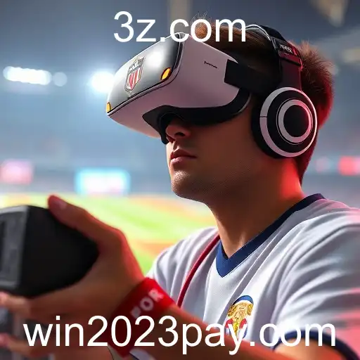 A Revolução dos Jogos eSports: Um Olhar Sobre o Futuro