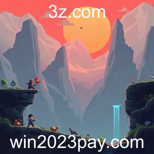 Revoluções no Mundo dos Games em 2025