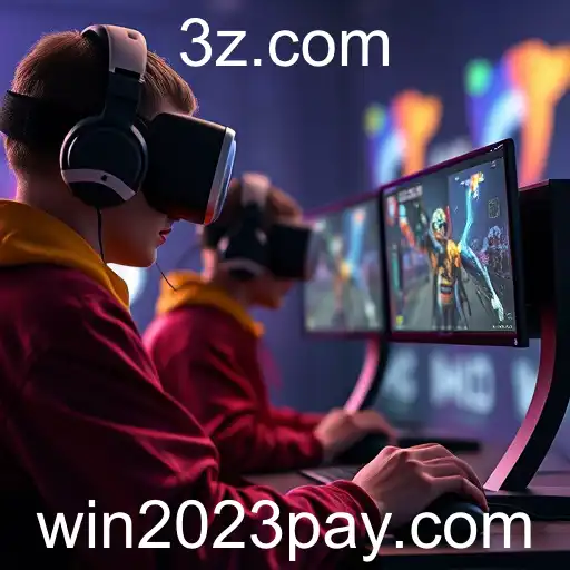 A Revolução dos Jogos Online em 2025