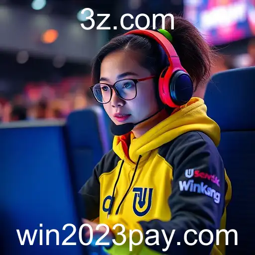 Revolução no Cenário dos E-Sports Atraindo Novos Talentos