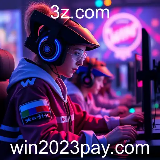 Inovações e Tendências no Mundo dos Jogos em 2025