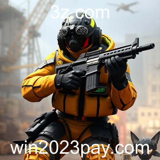 Explorando o Mundo dos Jogos de Ação em 2023