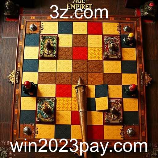 A Evolução dos Jogos: Do Passado ao Futuro