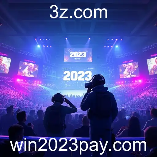 O Futuro dos Jogos com 'win2023' e as Tendências de 2025