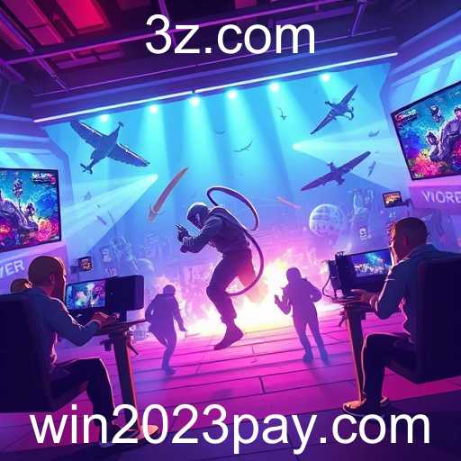 A Evolução dos Jogos Online em 2025