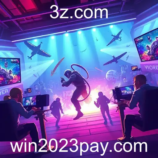 A Evolução dos Jogos Online em 2025