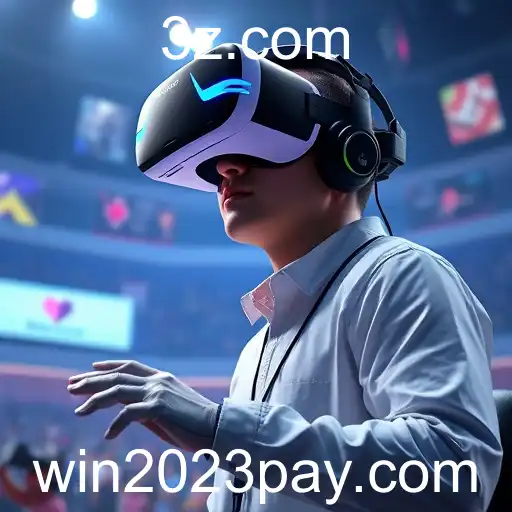 Inovações e Tendências em Jogos Online