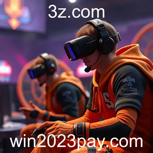 Revolução no Mundo dos Jogos com Novas Funcionalidades em 2025