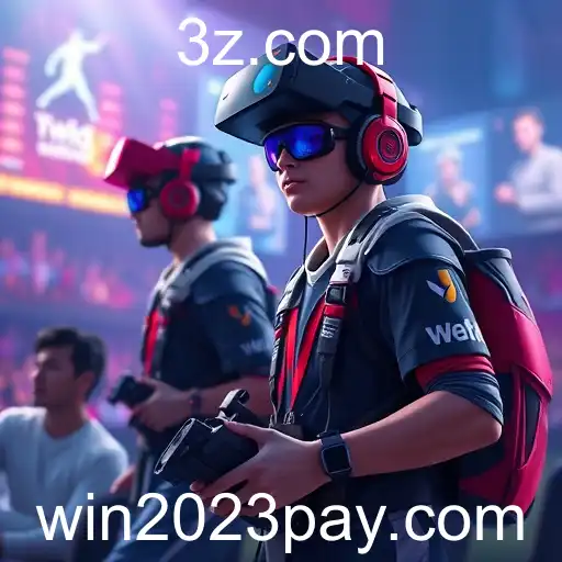 Tendências e Novidades do Setor de Jogos em 2025