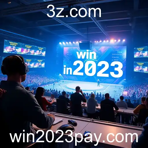 O Impacto em Curso dos Eventos de 2023 nos Jogos