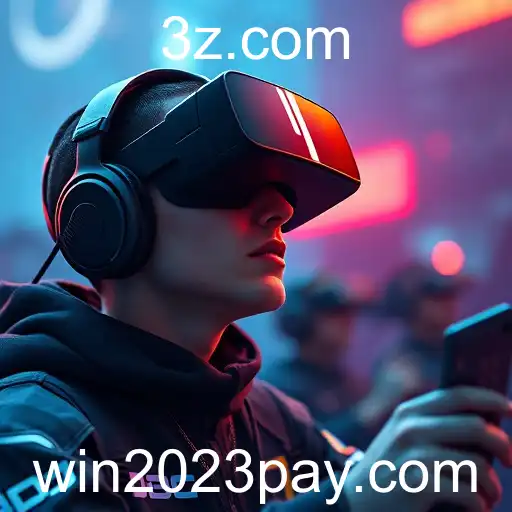 Avanços Tecnológicos no Mundo dos Jogos em 2025